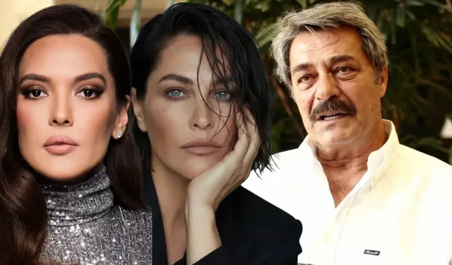 Hülya Avşar'ın miras sözleri Demet Akalın'ı kızdırdı