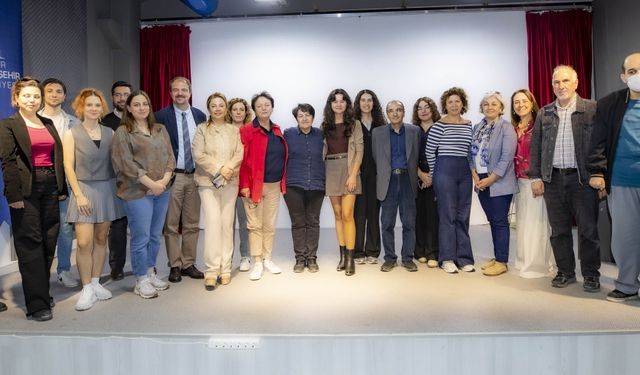 İGC'de Bilgi Edinme Hakkının püf noktaları masaya yatırıldı
