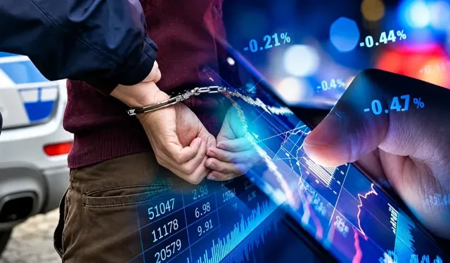 Fon davasında 20 yeni sevk