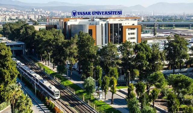 Resmi Gazete’de yayımlandı: Yaşar Üniversitesi öğretim üyesi alacak