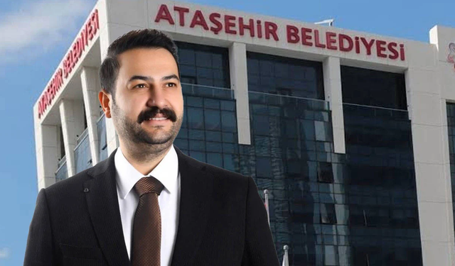 Ataşehir Belediyesi’ne operasyon: 13 kişi gözaltında