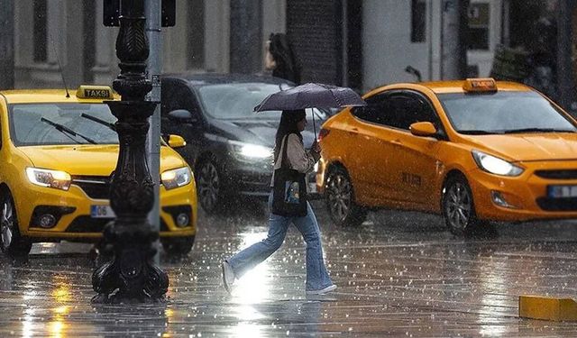 7 Ekim hava durumu: Meteoroloji’den sağanak ve sis uyarısı