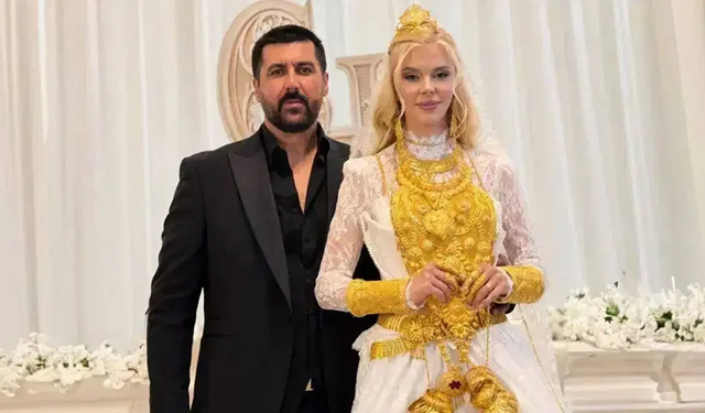 'Vanlı Kara Haydar' soruşturmasında servet çıktı! 2,5 milyar TL'ye ulaştı