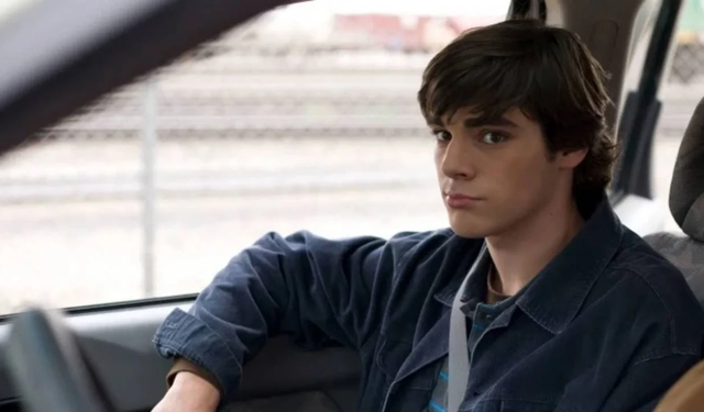 Breaking Bad yıldızı RJ Mitte hayatını kaybetti