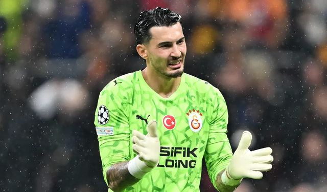 Uğurcan Çakır'dan Barcelona yenilgisinin ardından konuştu!