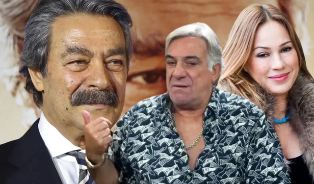 Kadir İnanır'ın ailesinde miras tartışması: Yeğeninden Jülide Kural'a sert suçlama