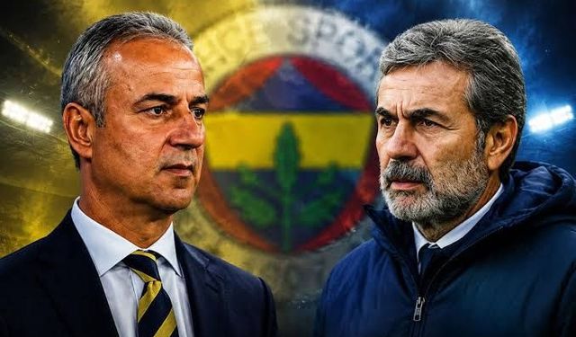 F.Bahçe'de Kartal gitti, Kocaman geldi!