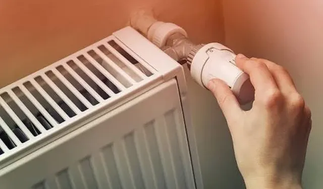 Doğal gazda fiyatlar fırladı!