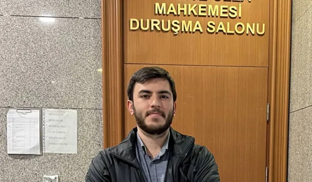 Gazeteci İsmail Arı gözaltına alındı!