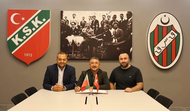 Karşıyaka'da yüzler gülüyor