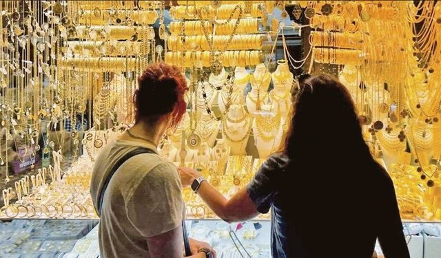 Altını olan satmalı mı, beklemeli mi? Gram altında asıl büyük hareket ne zaman başlayacak?