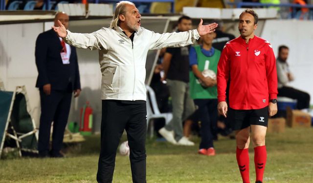 Menemen FK'da kötü seri