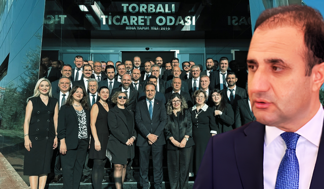 Sandıktan 'Olgun' çıktı