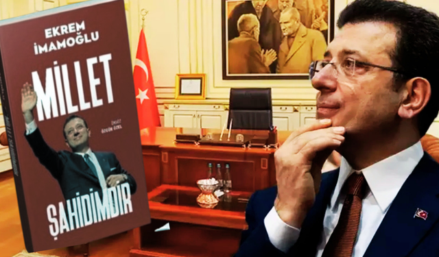 Yasaklı kitap dünya basınında