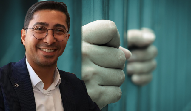 Dün tutuklanmıştı; Görevden de alındı!
