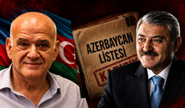 Ahmet Çakar'lar karışınca!