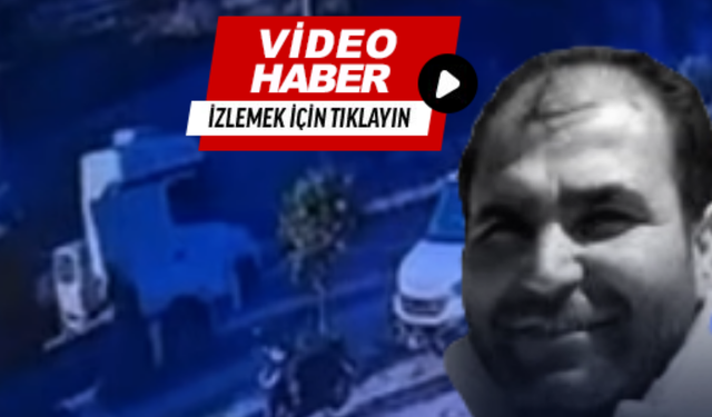 Feci ölüm; 44 yaşındaydı