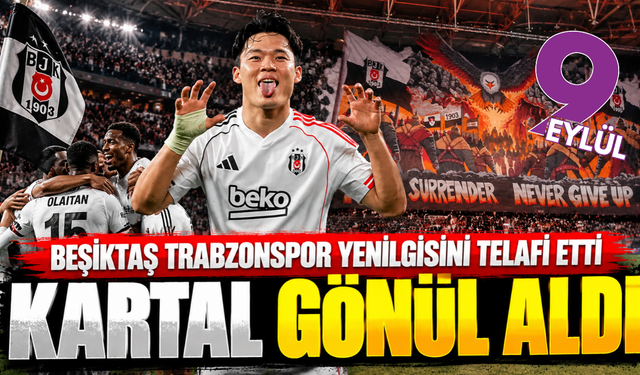 Başakşehir önünde Kartal'ı Oh ve Olaitan uçurdu!