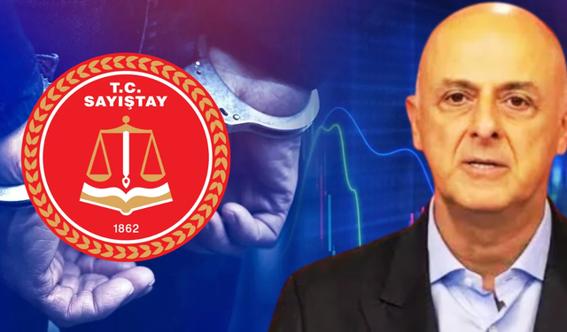 Özlale'den fon vurgunu çıkışı!