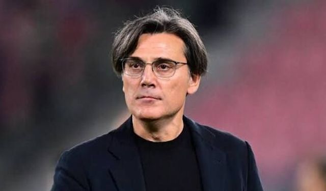 Montella'dan Türkiye'ye duygusal veda
