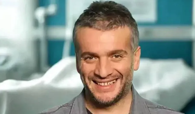 Murat Cemcir'e iflas şoku! Ünlü oyuncunun şirketi battı