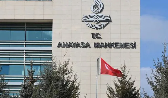 Resmi Gazete'de yayımlandı: AYM'den dikkat çeken emeklilik kararı