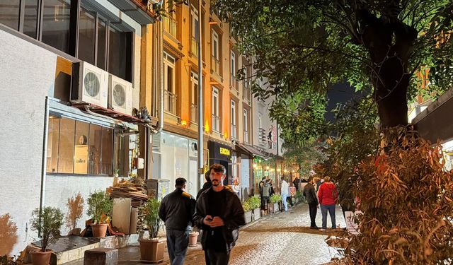 Eskişehir'de sır ölüm: Kendi otelinde ölü bulundu!