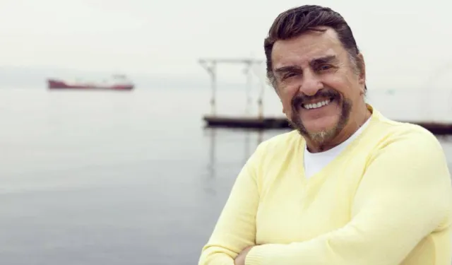 Usta sanatçı Alpay'a son veda: Cenaze programı belli oldu