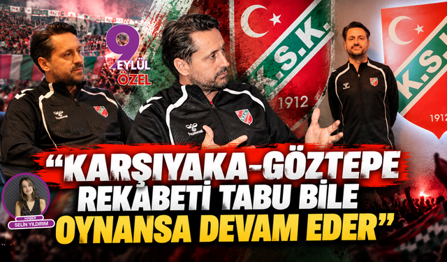 Kaf-Kaf’ın hocasından Sultanlar Ligi mesajı: "Hiç kimseden korkmuyoruz!"