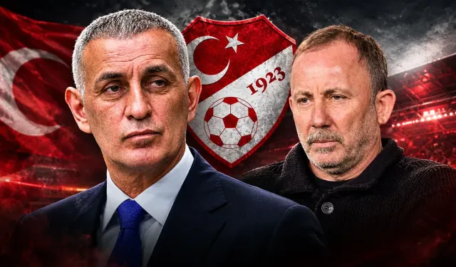 Sergen Yalçın'ın sözleşmesinde dikkat çeken detay