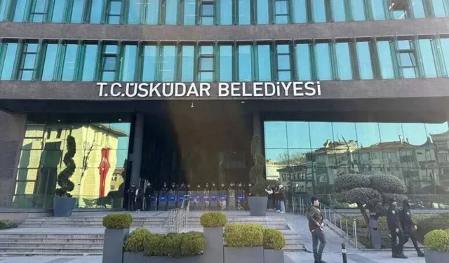 Üsküdar'da sandık yeniden kurulacak