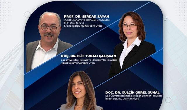 EGİAD'dan İzmir İçin İşgücü Raporu: 6 Kritik Adım