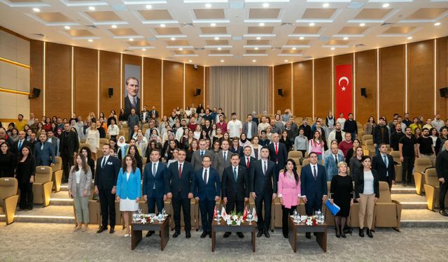 İzmir'de kadınların adalete erişimi için yeni proje!