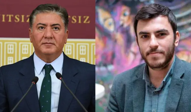 YENİ Parti'den İsmail Arı tepkisi!