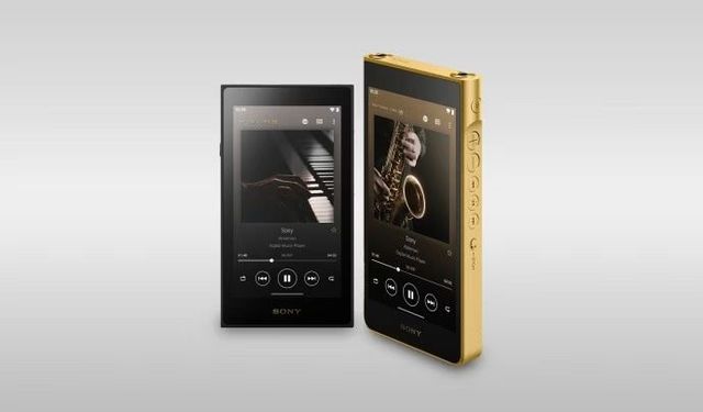 Efsane Geri Döndü: Sony Walkman'in Fiyatı Dudak Uçuklattı!