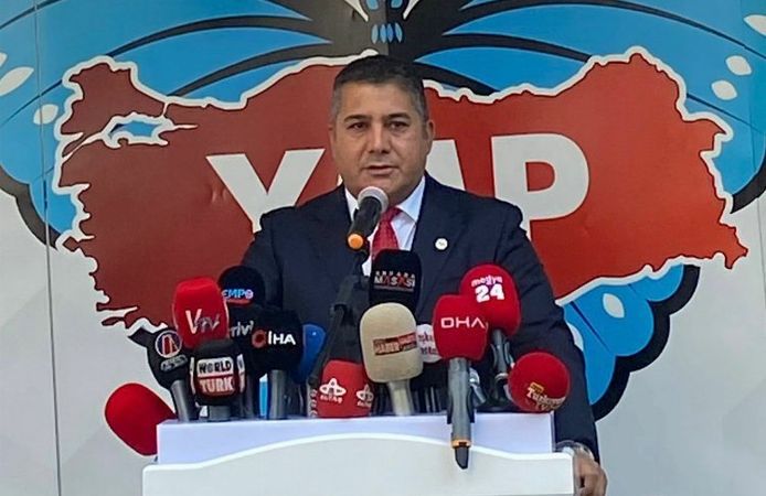 Mardin'de 'Milli Marş' kararına tepki!