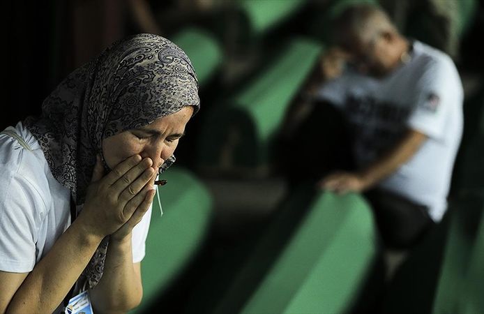 Srebrenitsa ile ilgili tasarı, BM Genel Kurulu'na gönderildi
