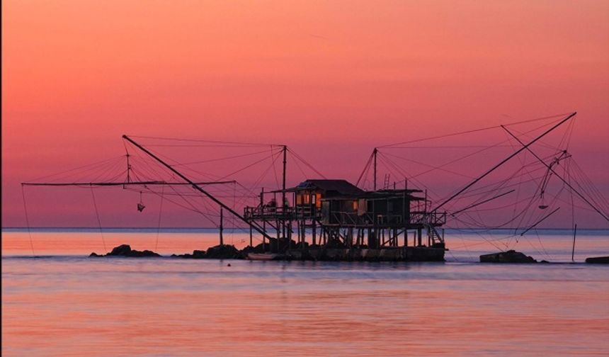 Manisa'da Toskana fotoğrafları sergisi