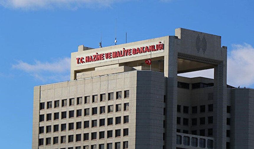 Borç 14,4 trilyon liraya dayandı