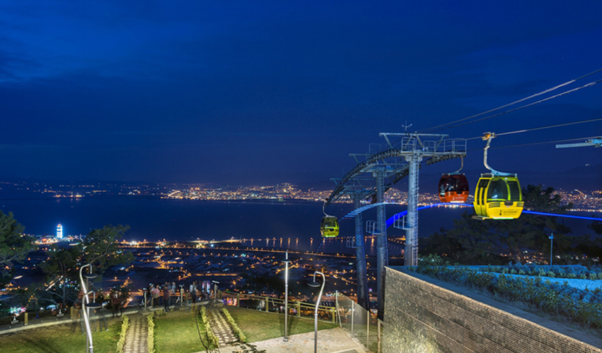 2025 Balçova Teleferik rehberi: Bilet fiyatları, ulaşım ve tüm merak edilenler