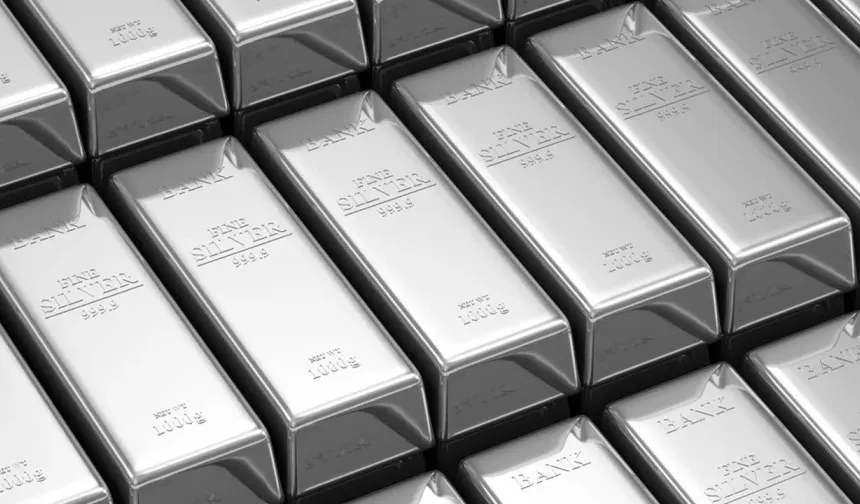 Gümüş fiyatları daha da yükselecek mi? Gümüş fiyatları neden yüksek? 27 Ocak güncel gümüş fiyatları