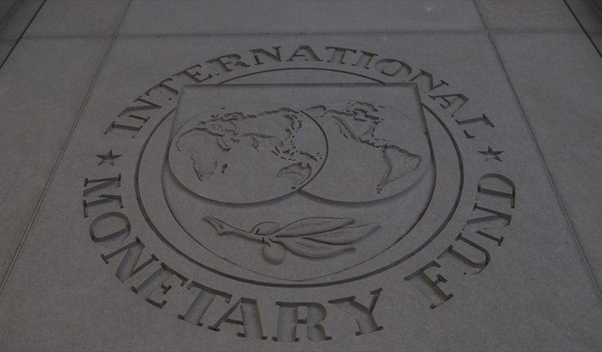 IMF'den uyarı: Faizde gevşeme enflasyon yaratabilir