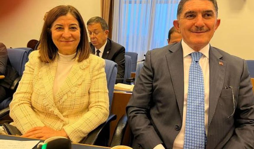 KEFEK Başkanı Fatma Aksal'dan EYT açıklaması