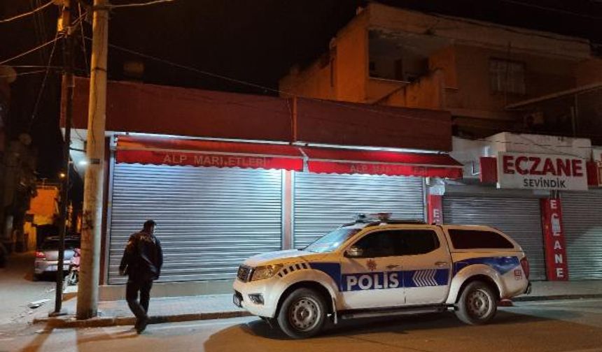 Ekmek satma kavgasında hayatını kaybetti