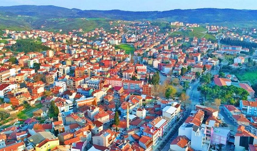 Gezmeye doyamayacağınız Balıkesir köyleri - Balıkesir'in en güzel 8 köyü