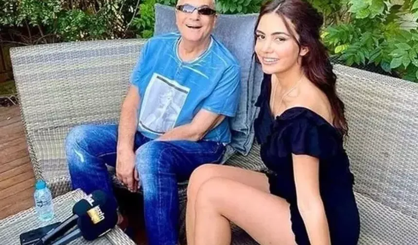 Mehmet Ali Erbil'e hapis