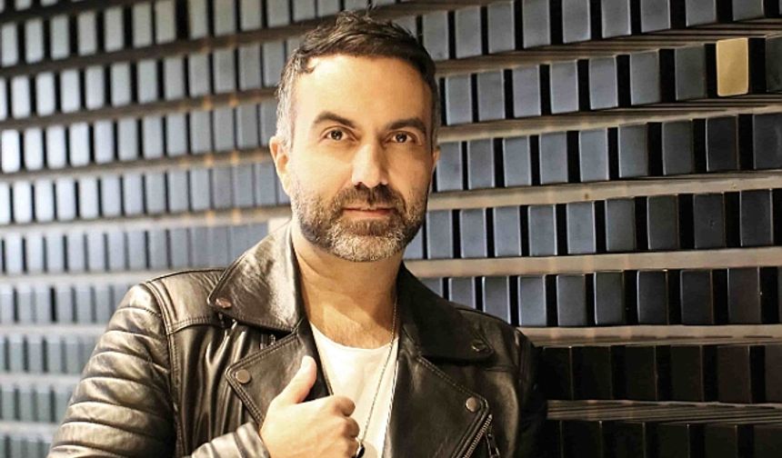 Mert Deniz: Sibel Can'la düet yapmak isterim