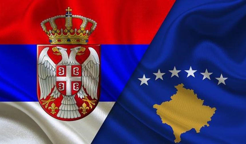 'Kosova ve Sırbistan, AB destekli diyalog kurmalı'