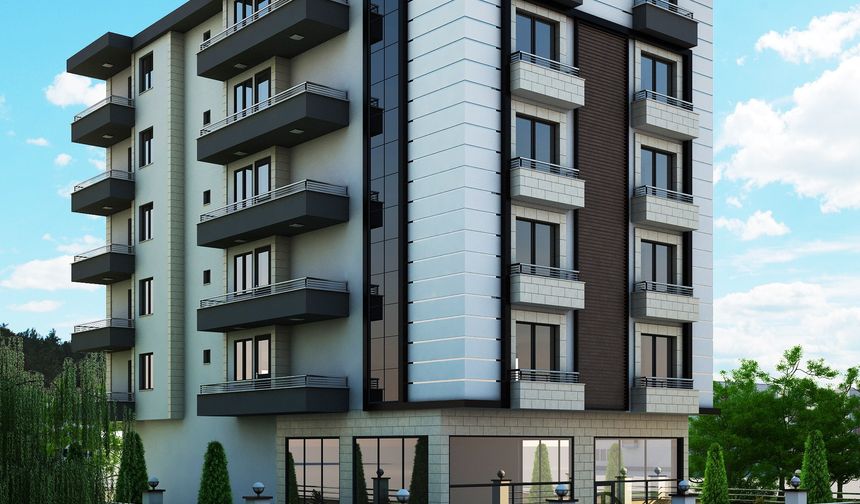 Adana Kozan'da icradan satılık 102 m² 3+1 daire