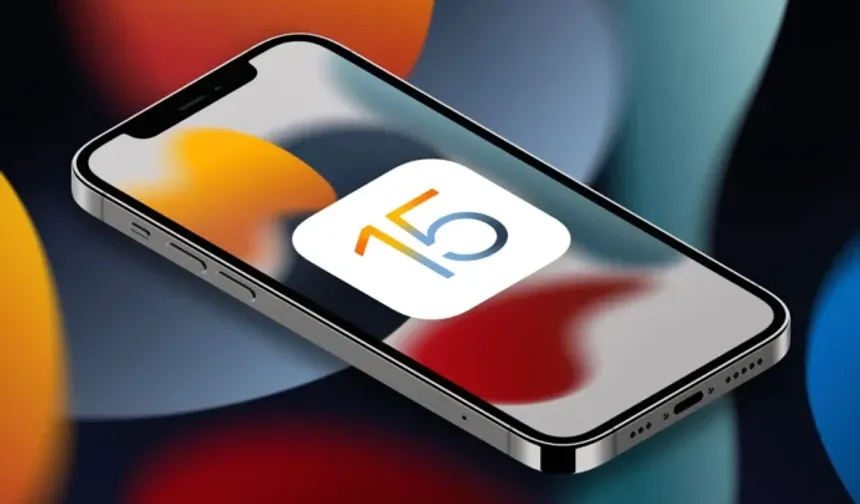 iPhone 15 Pro Max’in özellikleri sızdırıldı!